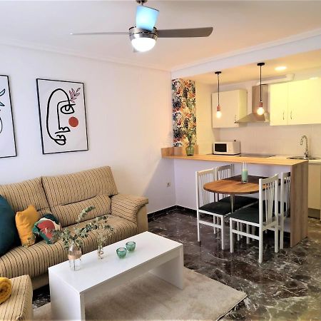 Piso-Loft Cos Centro Jaen 2 Appartement Buitenkant foto